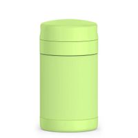 Thermos® 470 ml Para Alimentos Food Verde Neón - 10161502
