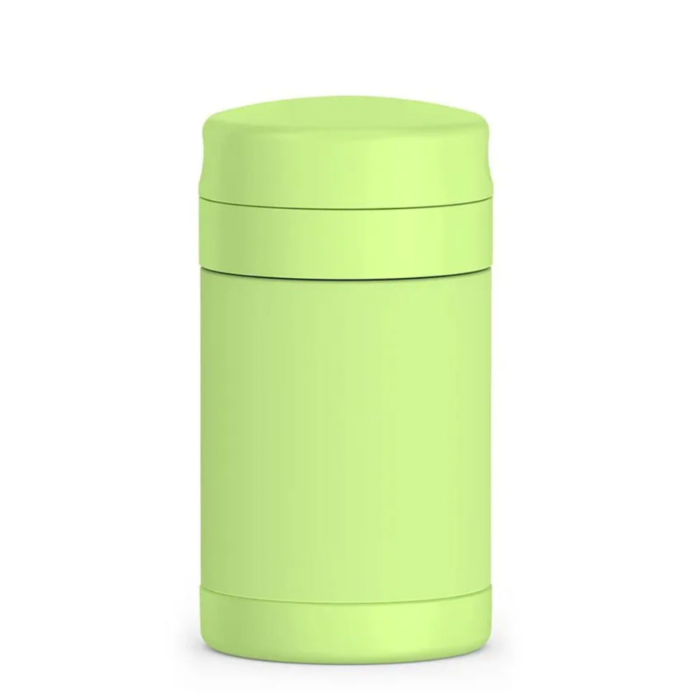 Thermos® 470 ml Para Alimentos Food Verde Neón - 10161502