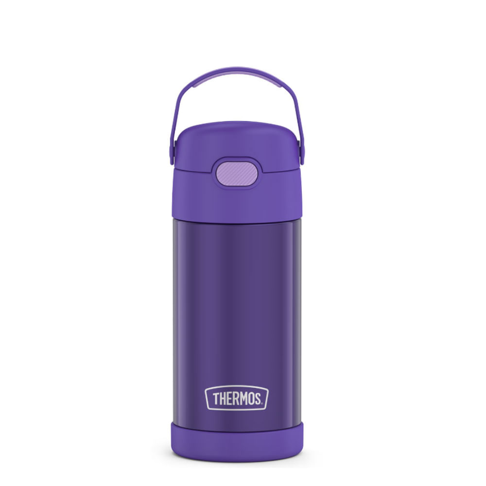 Thermos Funtainer Morado 355ml F4100PKTDP