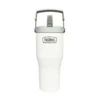 Thermos® 850 ml Para Líquidos Blanco Outdo - 10161488