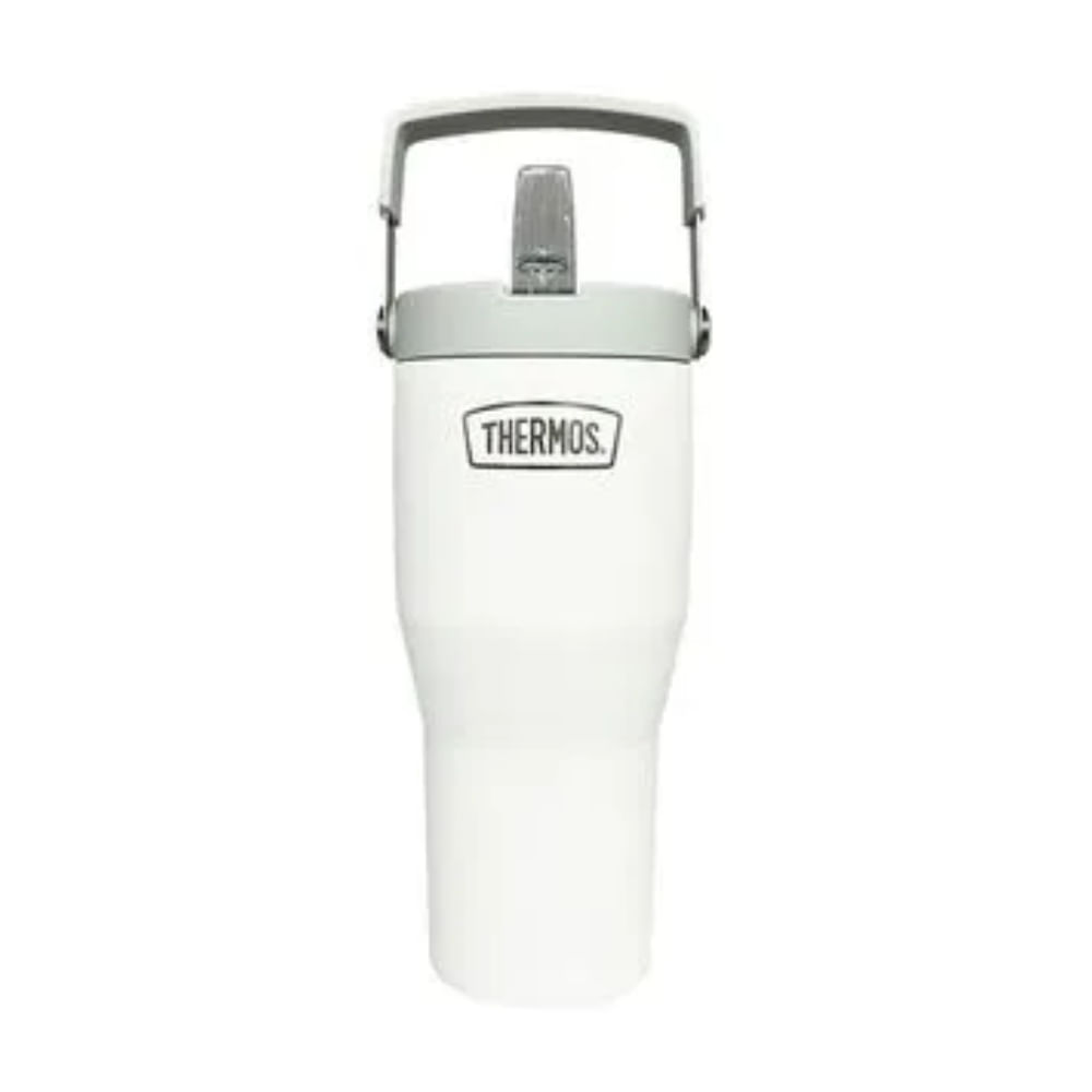 Thermos® 850 ml Para Líquidos Blanco Outdo - 10161488