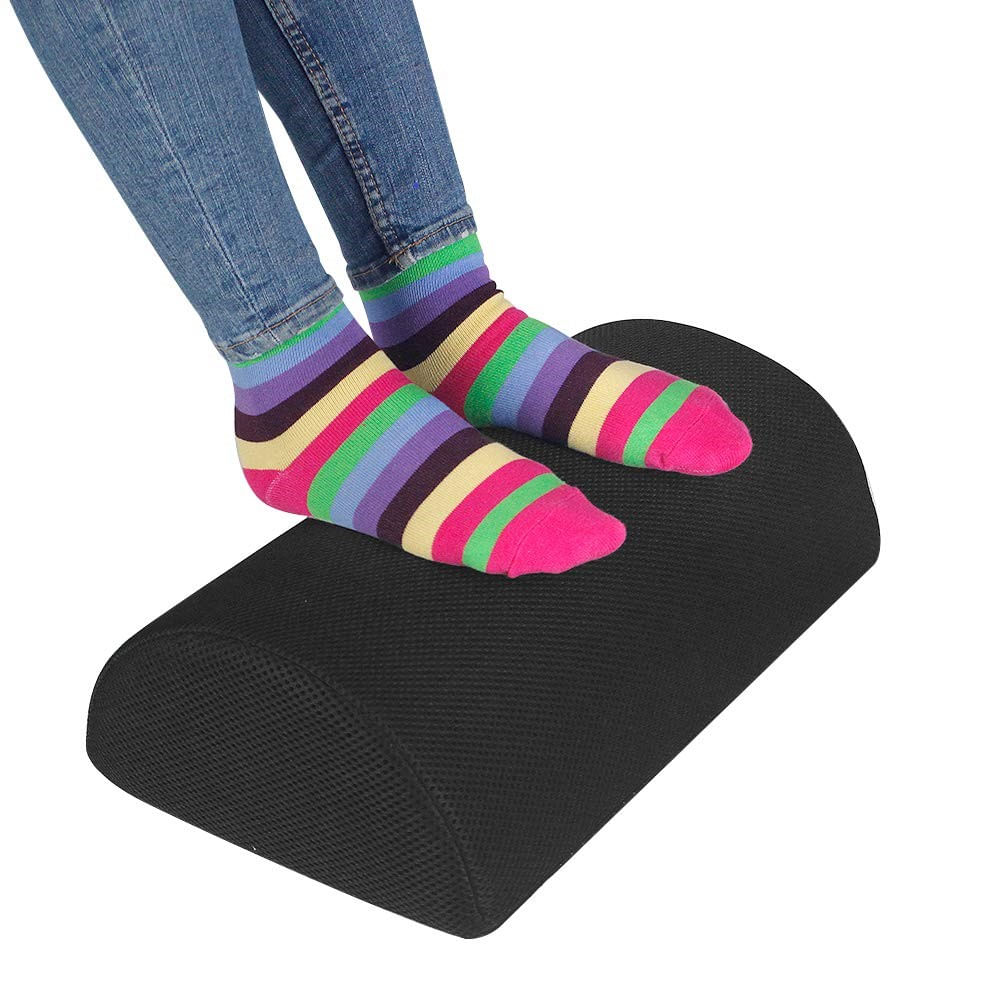 Cojín Reposapies Ergonómico Multiusos