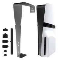 Kit Protector de Polvo para PS5 Pro, ipg