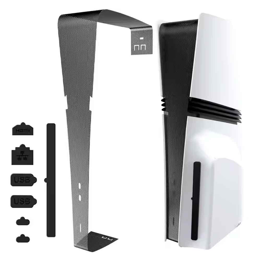 Kit Protector de Polvo para PS5 Pro, ipg