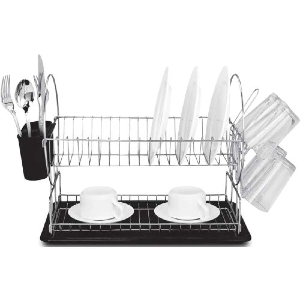 Escurridor De Platos Lucca - Rb1057C - Record