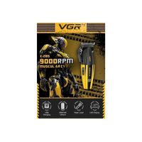 Maquina de cortar cabello Profesional VGR B01