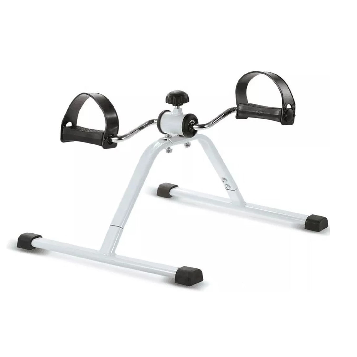 Ejercitador De Pedal Plegable, Brazos Y Piernas