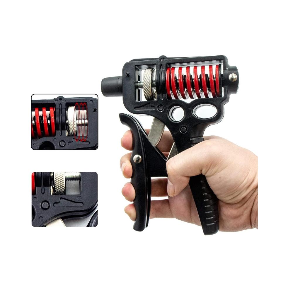 Hand Grip Hand Muscle Developer Ajustable Regulable Pro