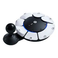 Controlador de acceso - Multi PS5 Juego potenciado
