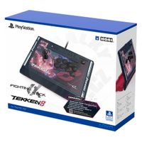 Hori - PS5 Fighting Stick Alpha