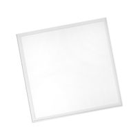 Panel LED de 60x60cm 48W 4800 Lumenes luz blanca OPALUX OP-6060-48W