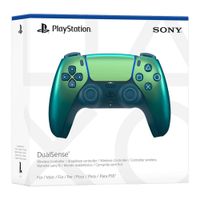 Mando Inalambrico Dualsense PS5 - Chroma Teal