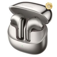 Auriculares XIAOMI BUDS 5 Titan Gray
