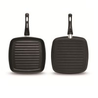 Sartén Asador cuadrado Nº28 - 1080029731