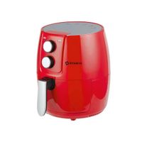 Freidora de Aire IMACO  AF2714R Rojo 2.6L