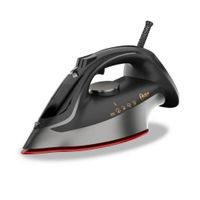 Plancha de vapor Oster® con tecnología aerocerámica GCSTAC6953