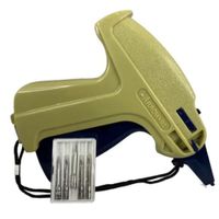 Kit Pistola Etiquetadora de Ropa Más Caja de 5 Agujas