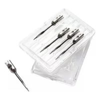 5 Agujas para Pistola Etiquetadora Arrow