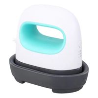 Mini Plancha Sublimacion Multiusos Transfer Vinil Casera