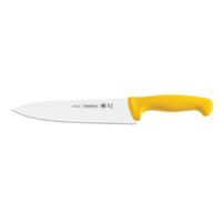 Cuchillo Carnicero 12"" M/Amarillo 24609/052-082 - 10059866
