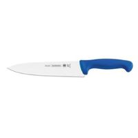 Cuchillo Carnicero 12""M/Azul 24609/012-082 - 10059860