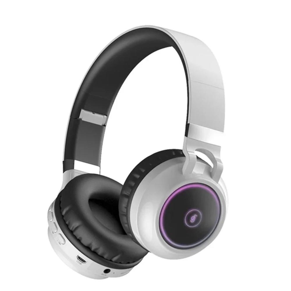 Headphone DB Blanco