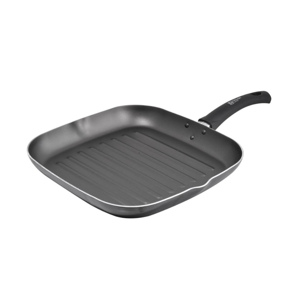 PLANCHA GRILL 28 CM -  980952804
