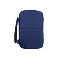 Funda Para Disco Duro Externo Rígido- Negro