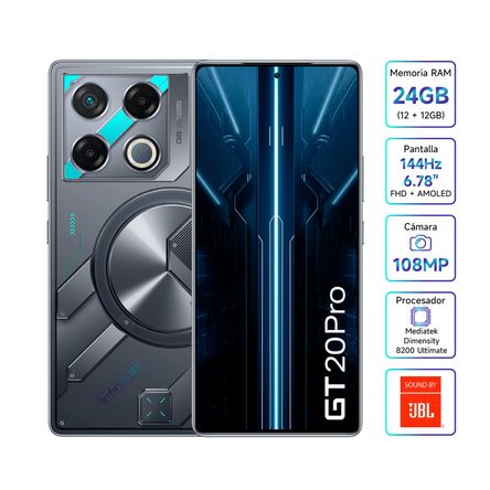 INF-X6871-BLU-B