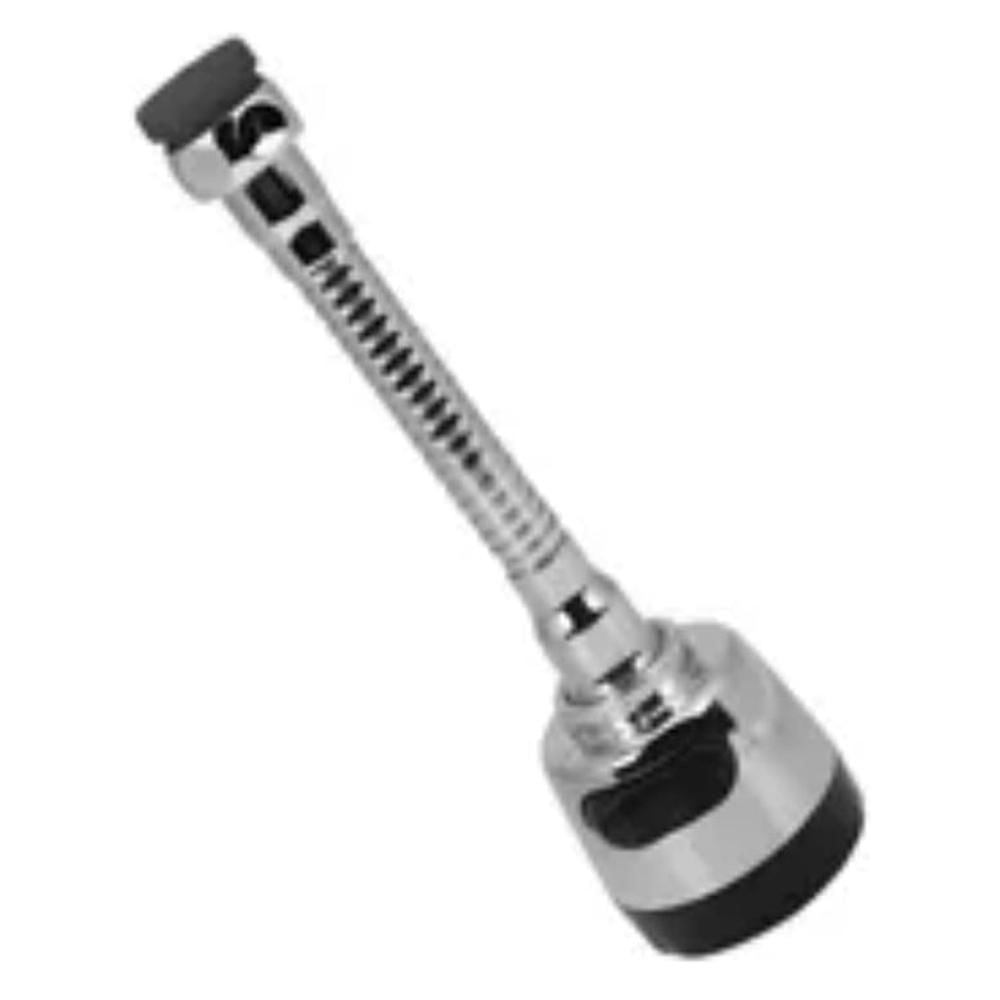 Aireador Ahorrador de agua 3 Funciones para Caño o grifo de Cocina