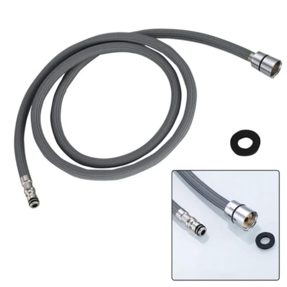 Manguera Retráctil para grifo Mezcladora de cocina Multifuncional