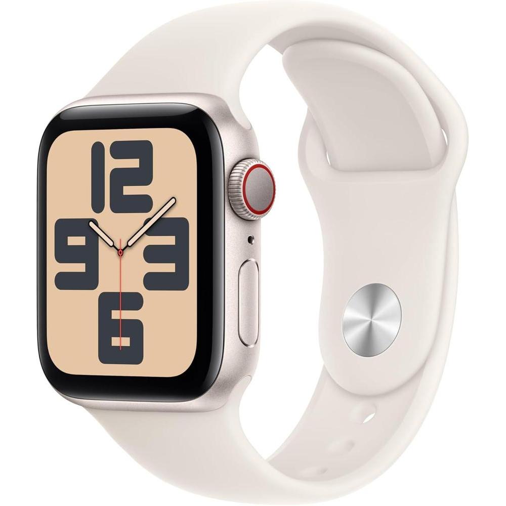 Reloj Inteligente Apple Watch SE 2da Generación 32GB