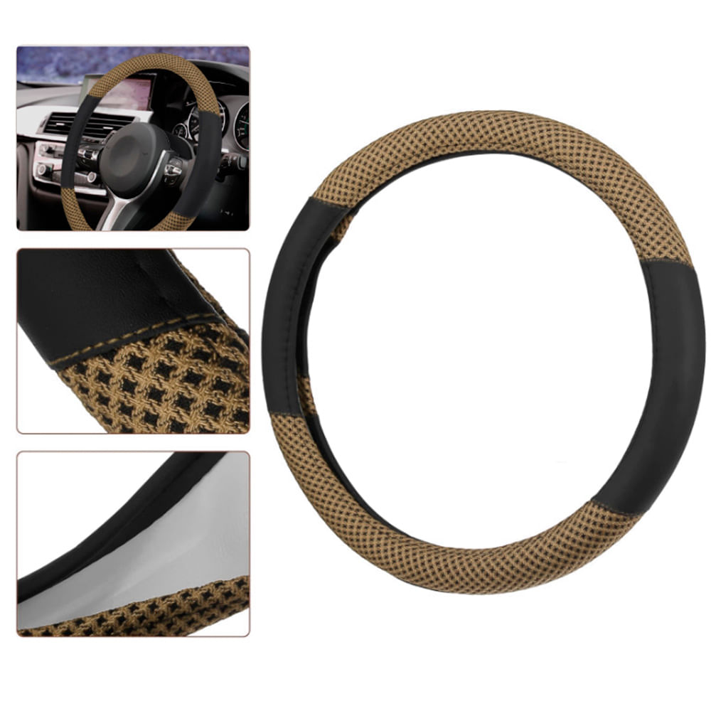 Forro Timon Funda Para Volante De Auto Precio Funda Timón Auto