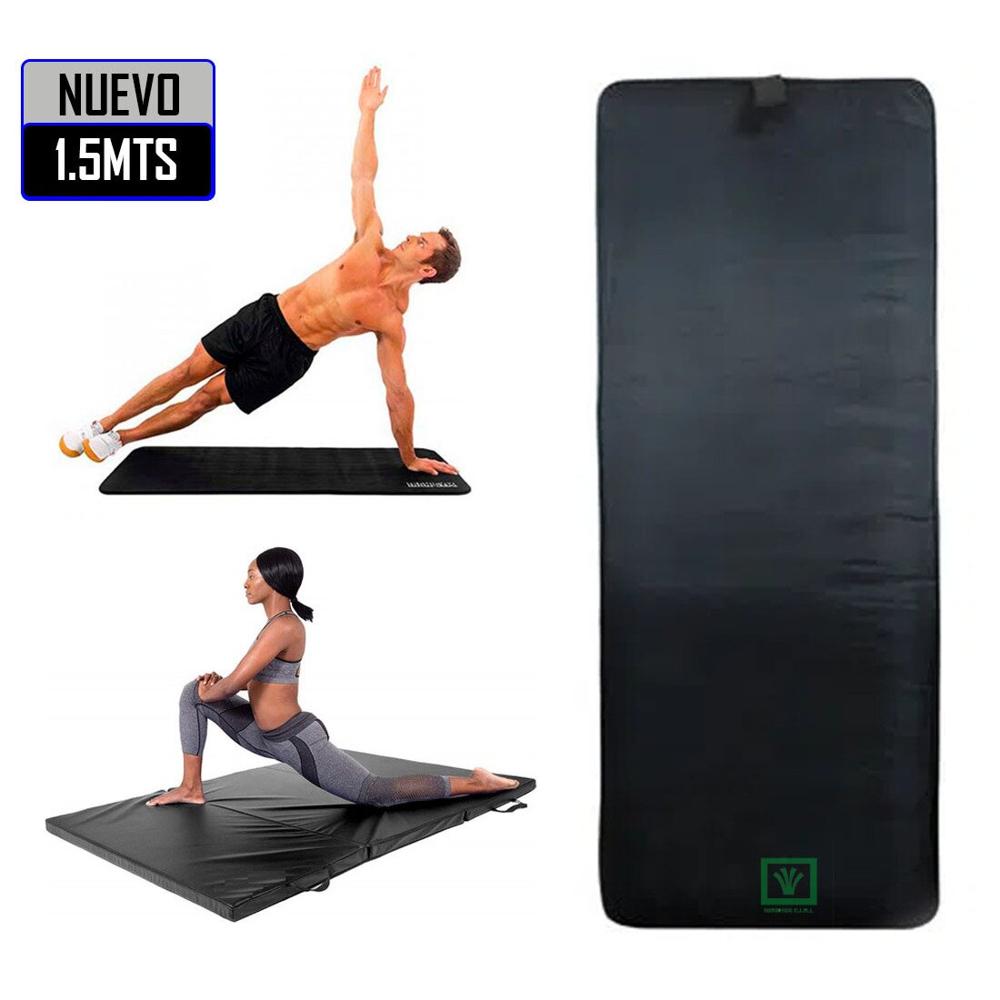 Colchoneta para Gimnasio 1.5 Metros