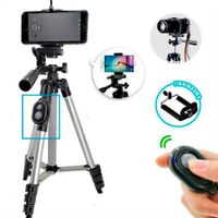 Tripode Bluetooth 1.02 Mt Soporte Celular / Camara
