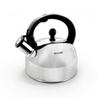 Tetera A/Inox Mod Giulia (4LT) - Record 10159121