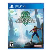 One Piece Odyssey