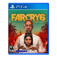 Farcry 6