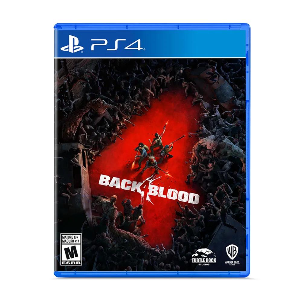 Back 4 Blood