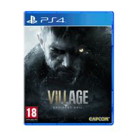 Resident evil village EU