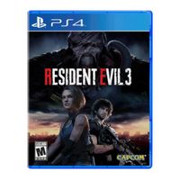 Resident evil 3