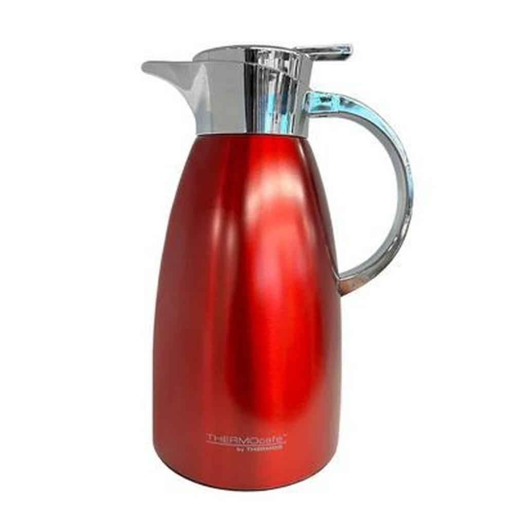 JARRA MARCA Thermos LUPIN ROJO 2LT