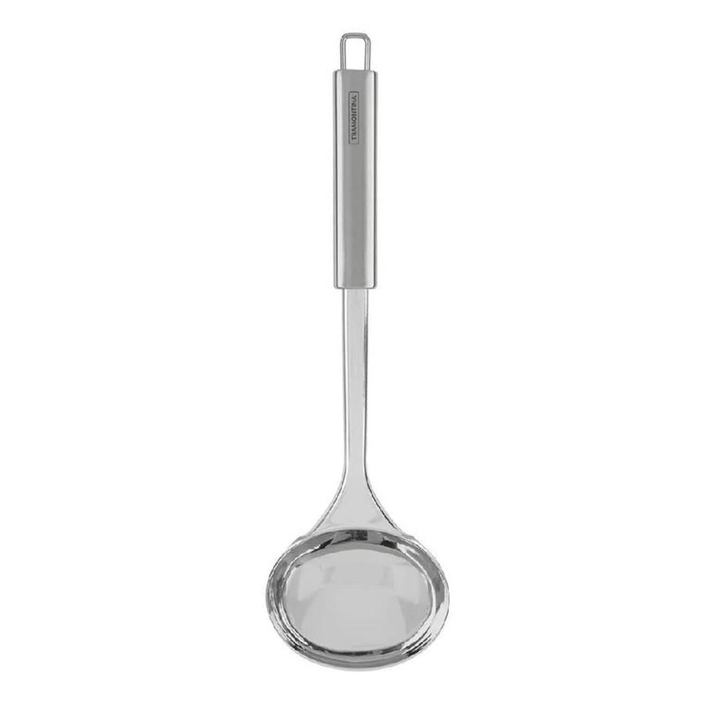 Cucharon TRAMONTINA  Ace. Inox.