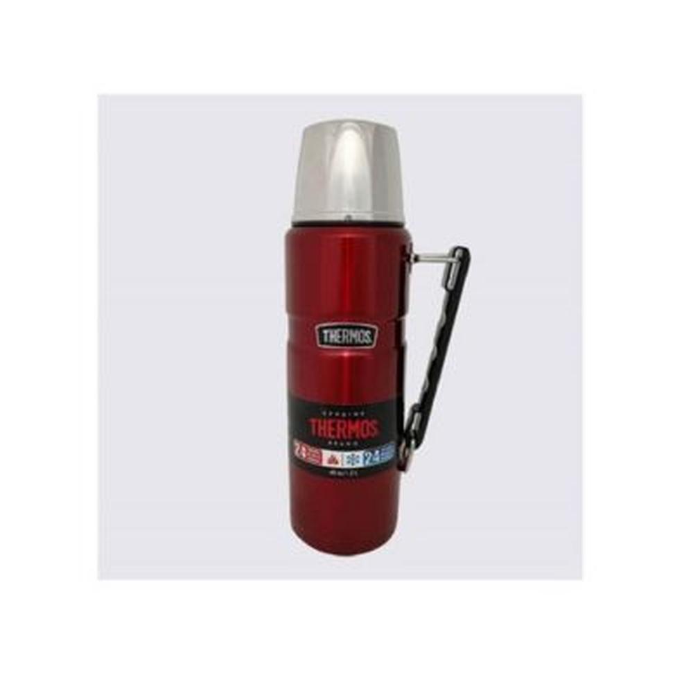 Thermo Acero Inoxidable 180 Lt Rojo - Thermos