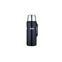 Thermo Acero Inoxidable 20 Lt Negro - Thermos