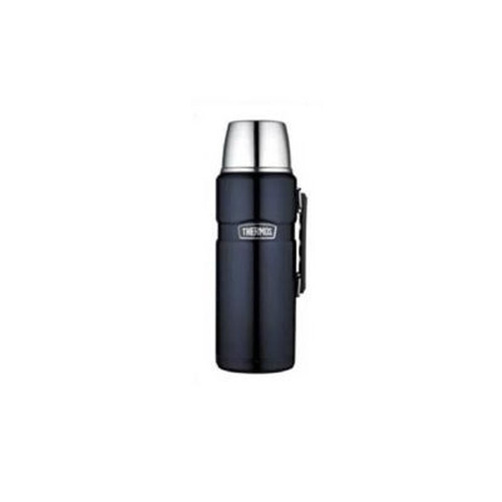 Thermo Acero Inoxidable 120 Lt Negro - Thermos - negro
