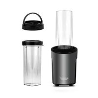 Mini Licuadora Taurus Shake Away 2.0 600ml Gris