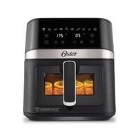 Freidora de Aire OSTER 4L CKSTAF40WDDF Negro