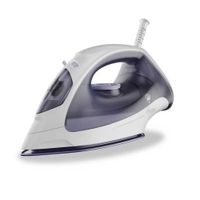 Plancha de vapor ligera Oster GCSTBS3802 Anti-adherente
