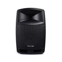 Parlante Activo Halion PHA-12F Batería Recargable 2000W USB Bluetooth